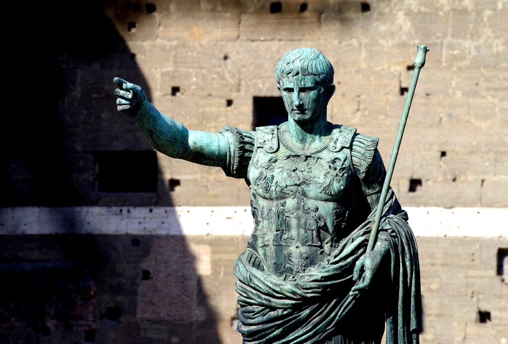 Imperator Marcus Otho Caesar Augustus (cesarz Oton) – życiorys